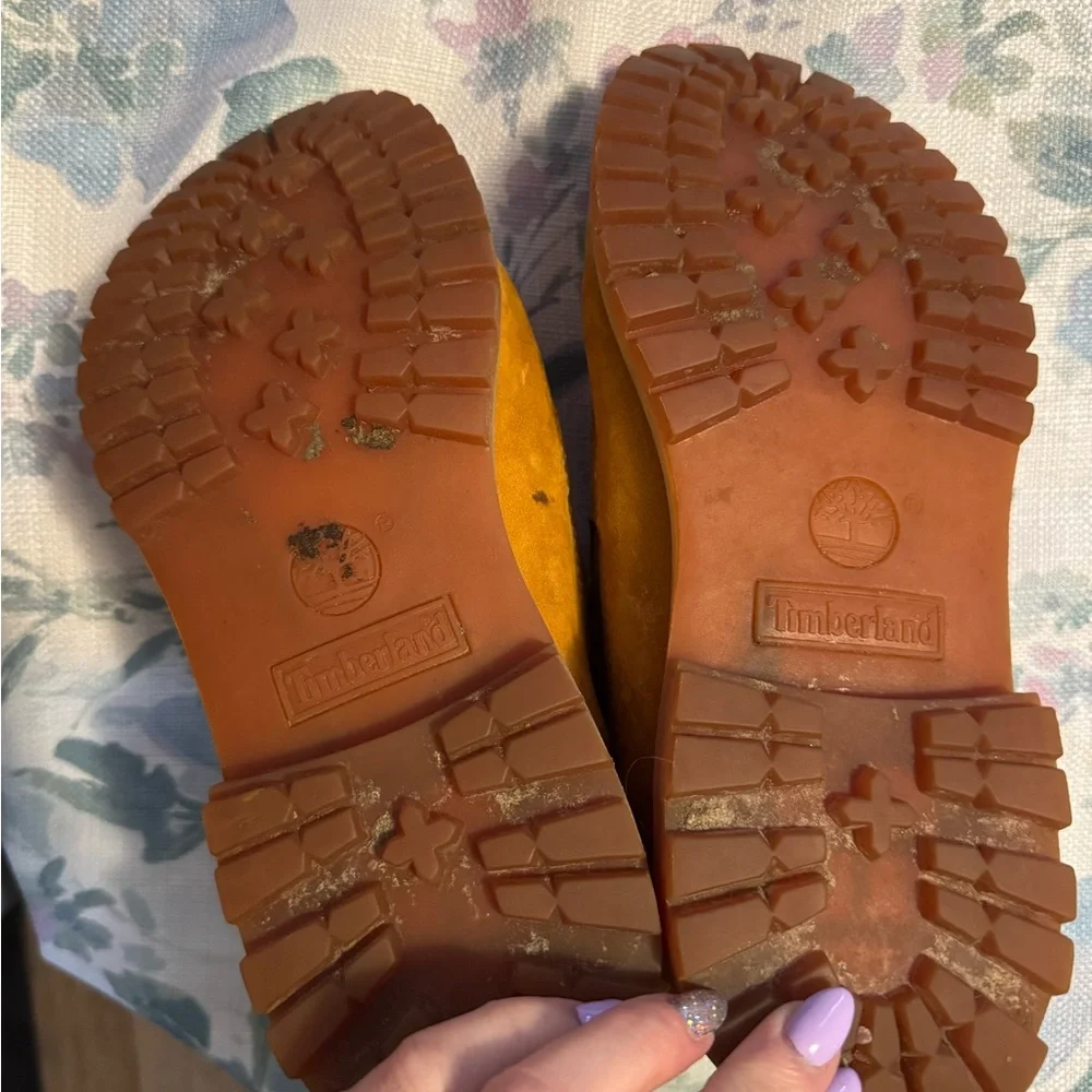 Woman Timberland Boots - Picture 7 of 7